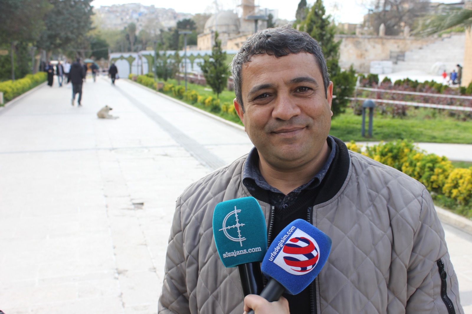 Şanlıurfa’da kentsel dönüşüm şart