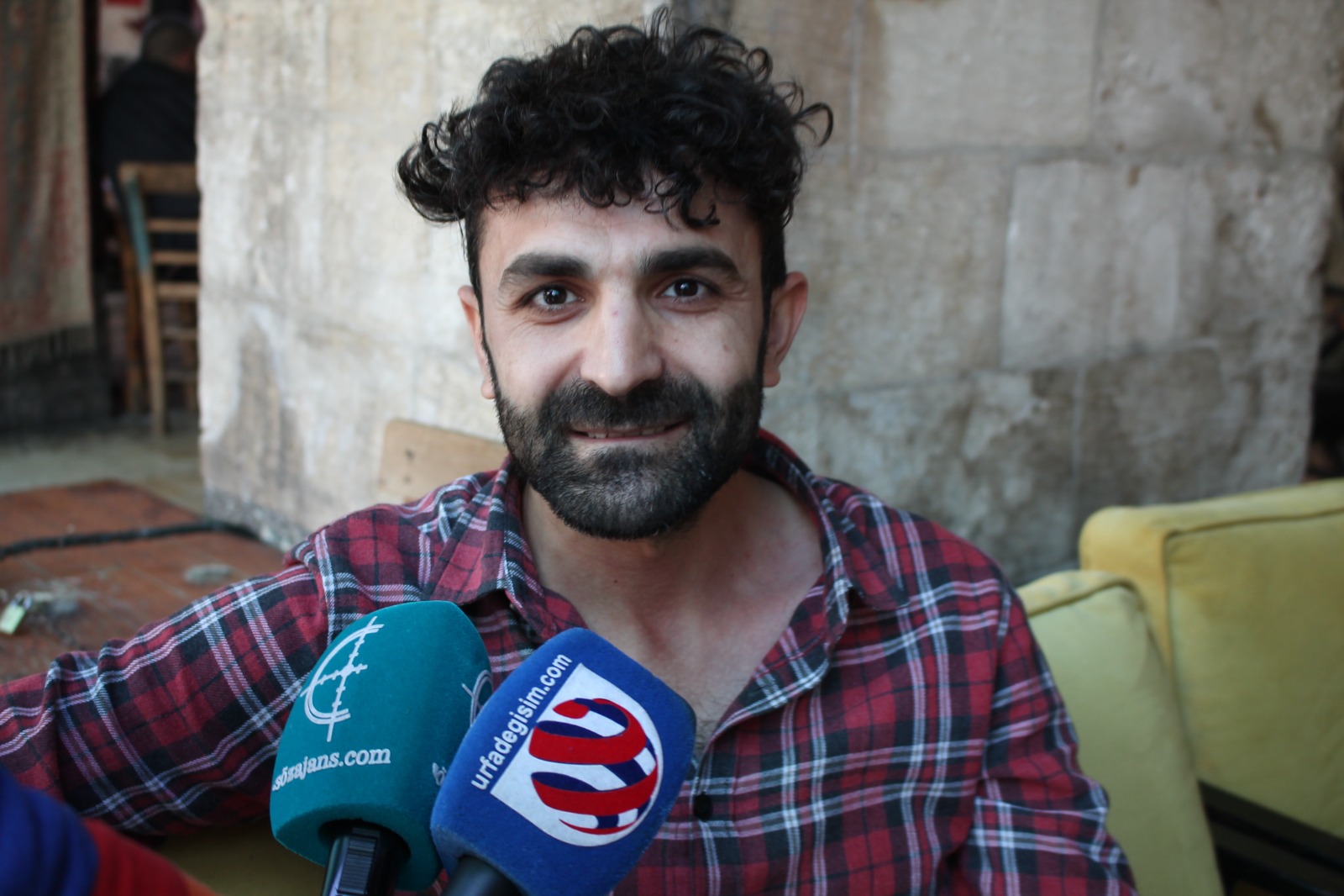 Şanlıurfa'nın Tarihi mekanı her yıl binlerce turist ağırlıyor