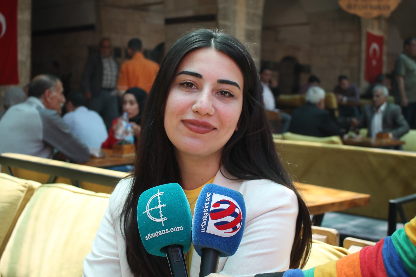 Şanlıurfa'nın Tarihi mekanı her yıl binlerce turist ağırlıyor