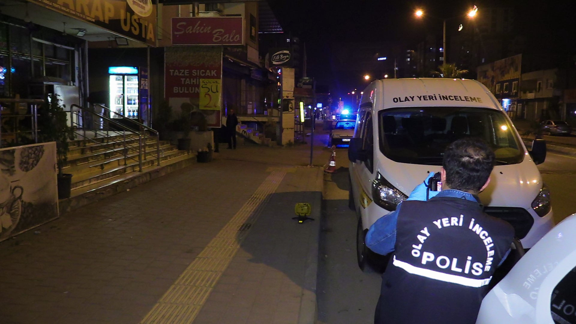 Düğünde iki grup arası bıçaklı kavga: 10 yaralı