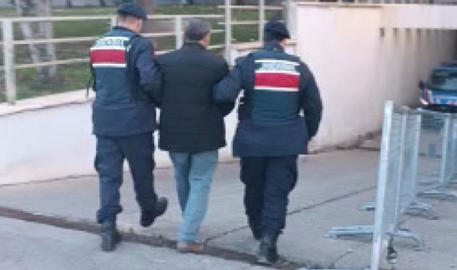Antep'te birçok suçtan aranan şahıslar yakalandı