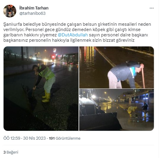 Belsun Şirketi hakkında büyük iddia