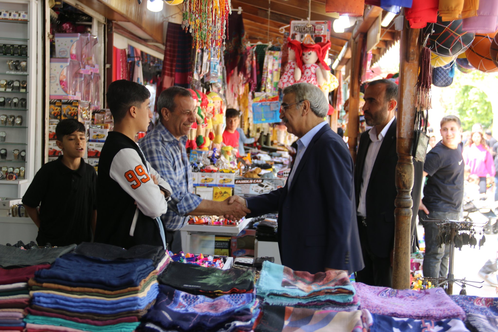 Şanlıurfa kıymete bindi