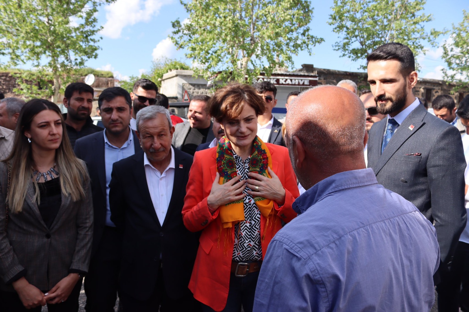 Şanlıurfa kıymete bindi
