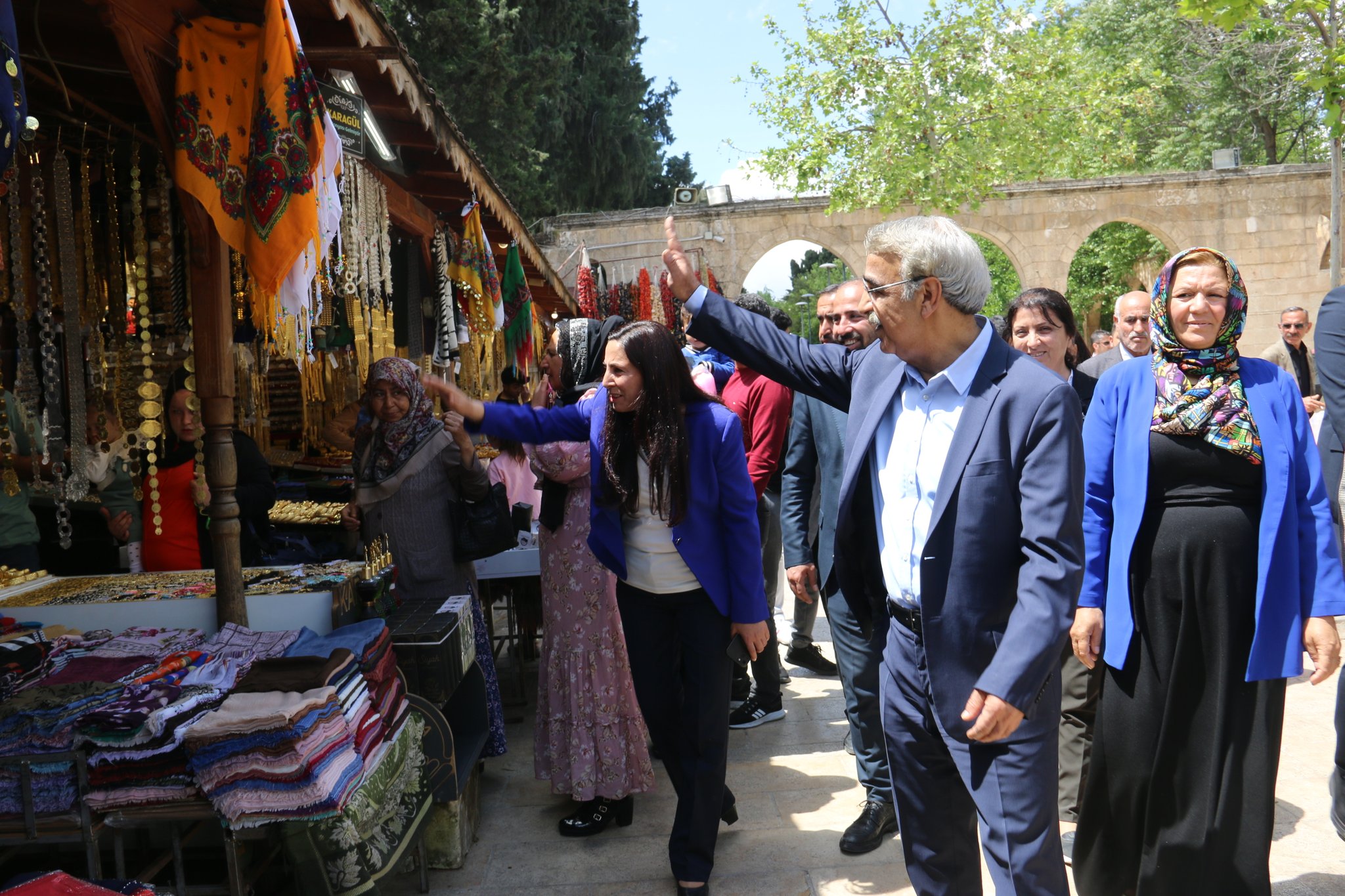Şanlıurfa kıymete bindi