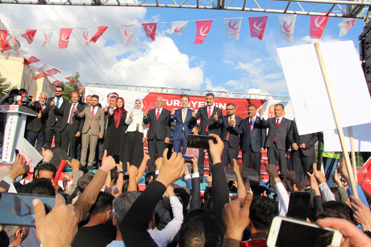 Şanlıurfa kıymete bindi
