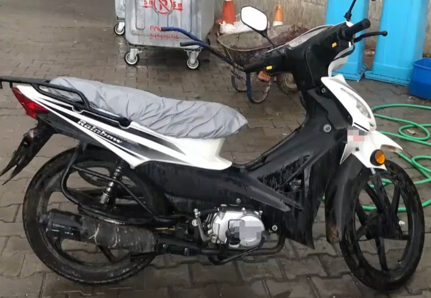 Urfa'da otomobil ve motosiklet çalan şüpheliler yakalandı