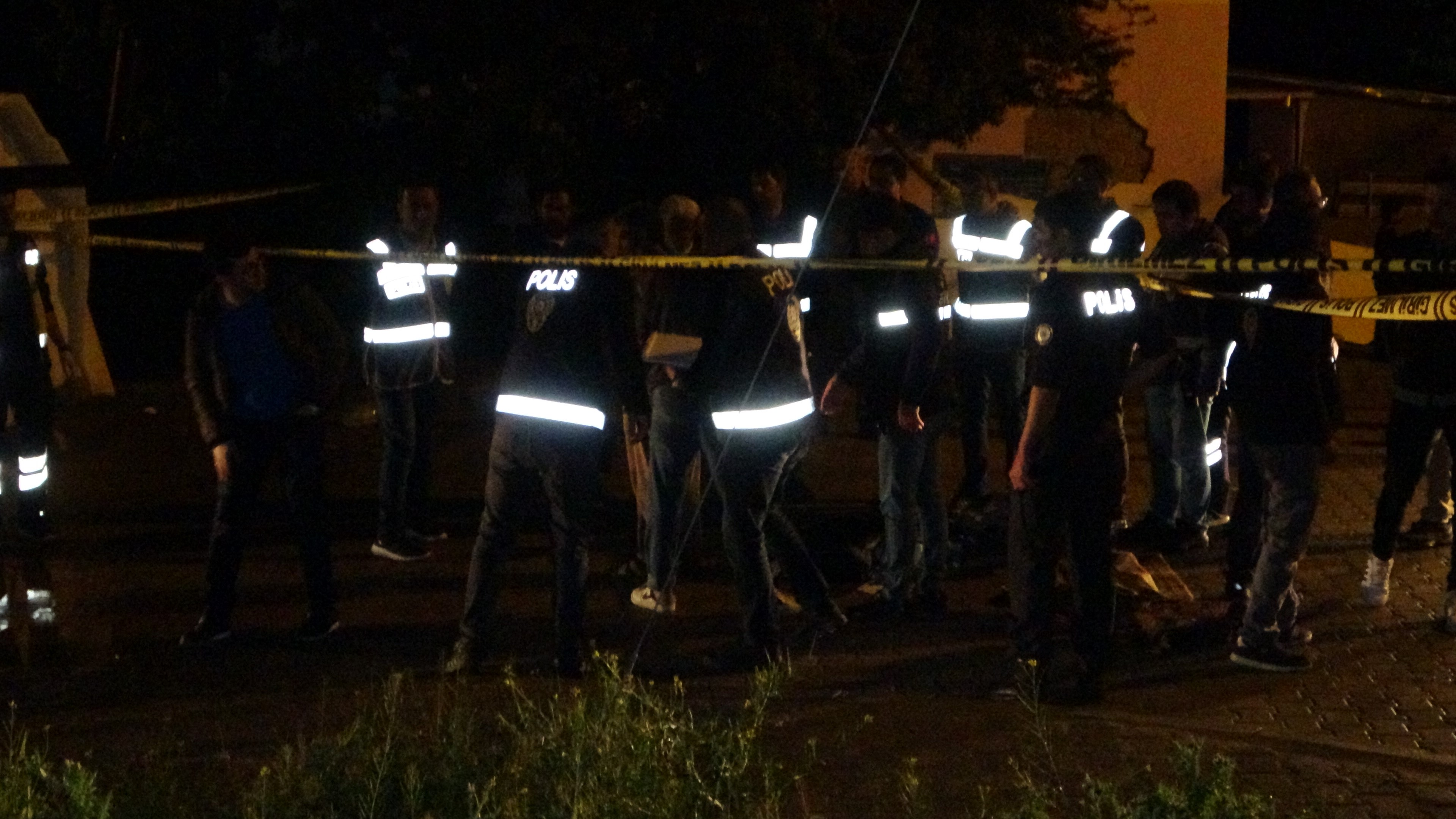 Malatya'da 4 yaşındaki çocuk yanarak hayatını kaybetti