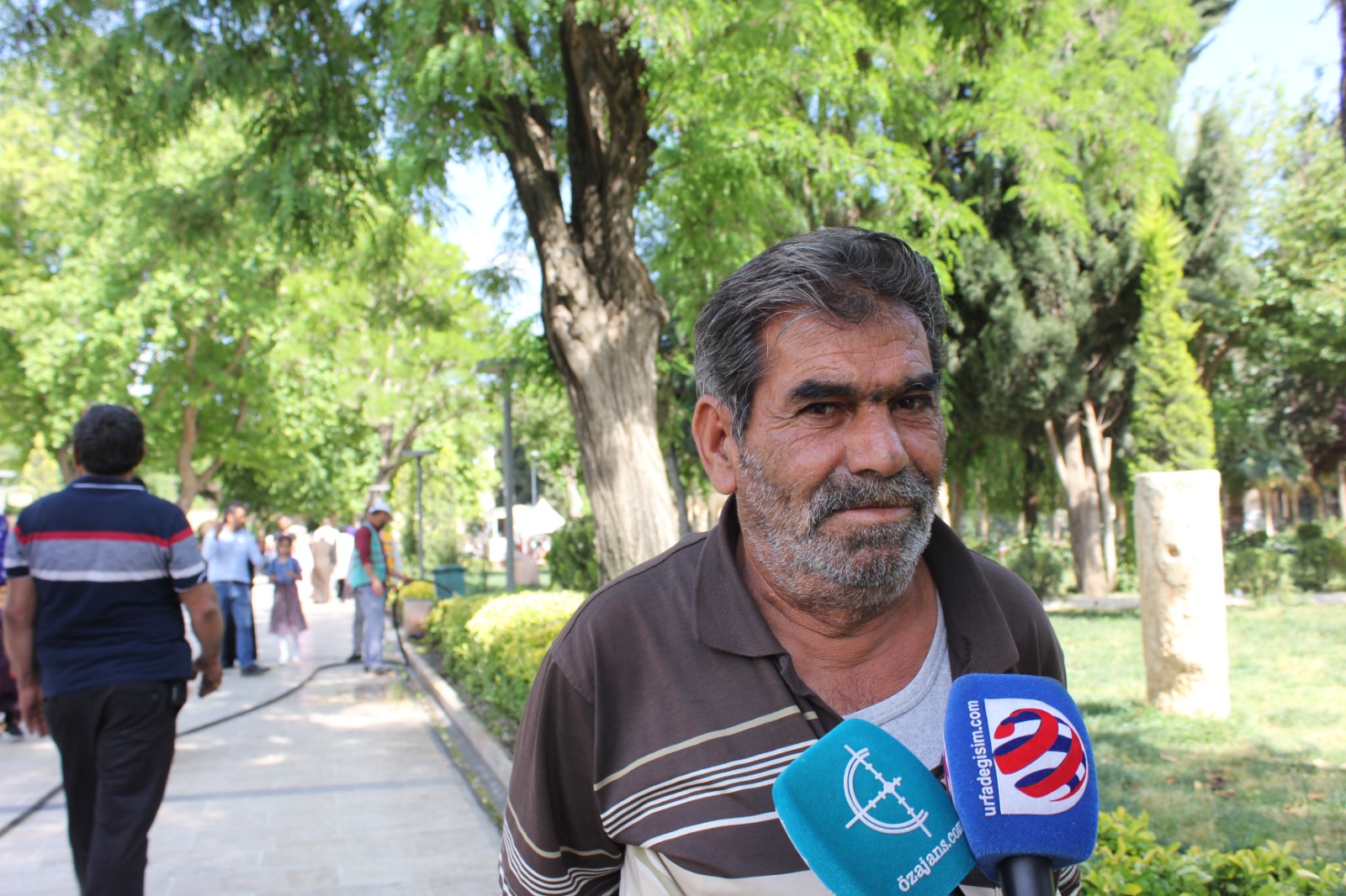 Muhalefet sandıkta değil hastanede kaybetti!