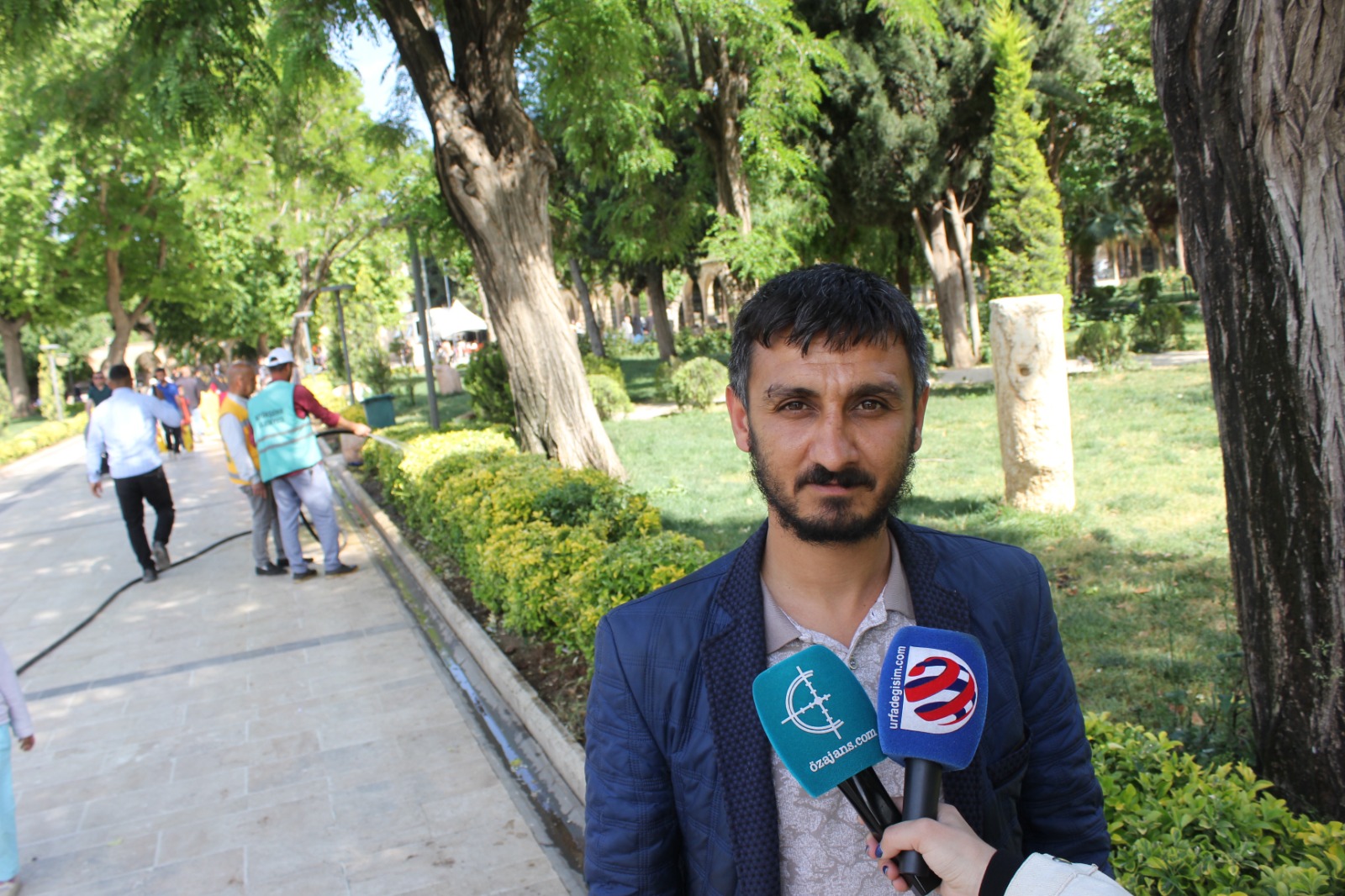 Muhalefet sandıkta değil hastanede kaybetti!