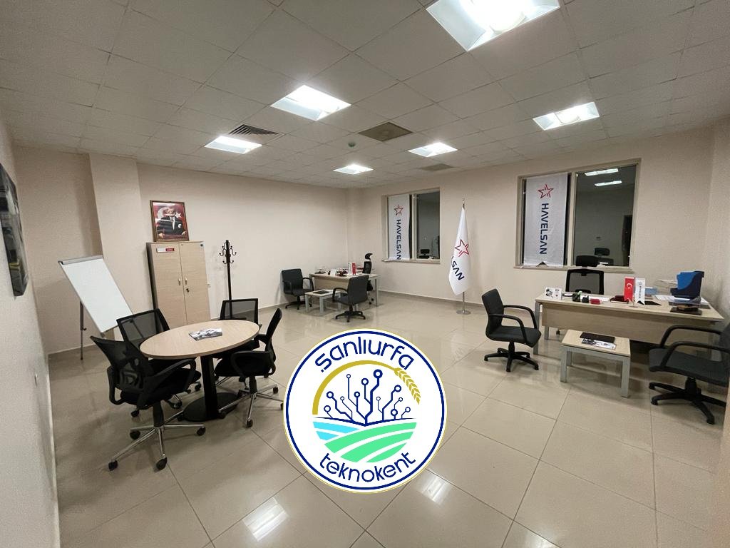 Savunma Sanayinin kalbi Şanlıurfa'da da atacak