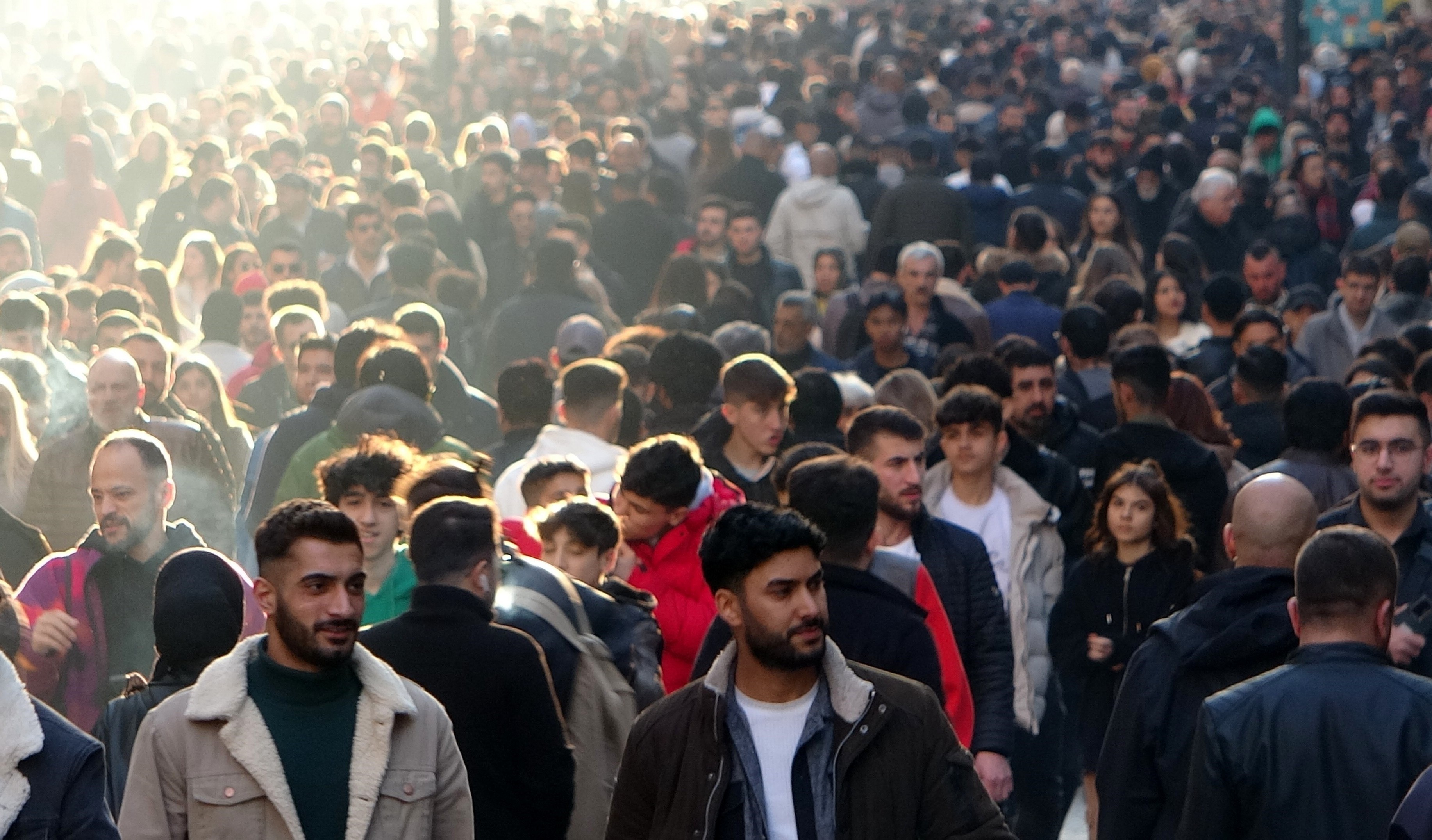 İnternet kullanan gençlerin oranı arttı