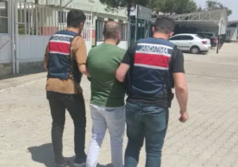 Çeşitli suçlardan aranan şahıslar yakalandı