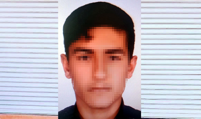 Adana’da öldürülen gencin katili Urfa’da teslim oldu