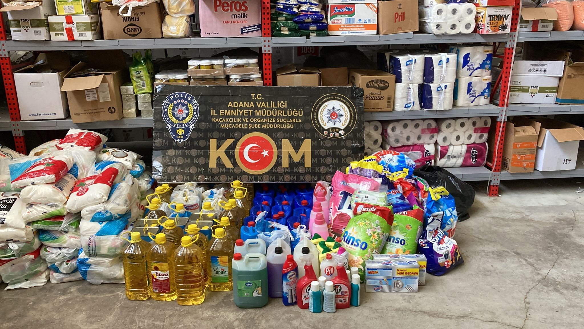 Dolandırmak için giymediği kılık kalmadı