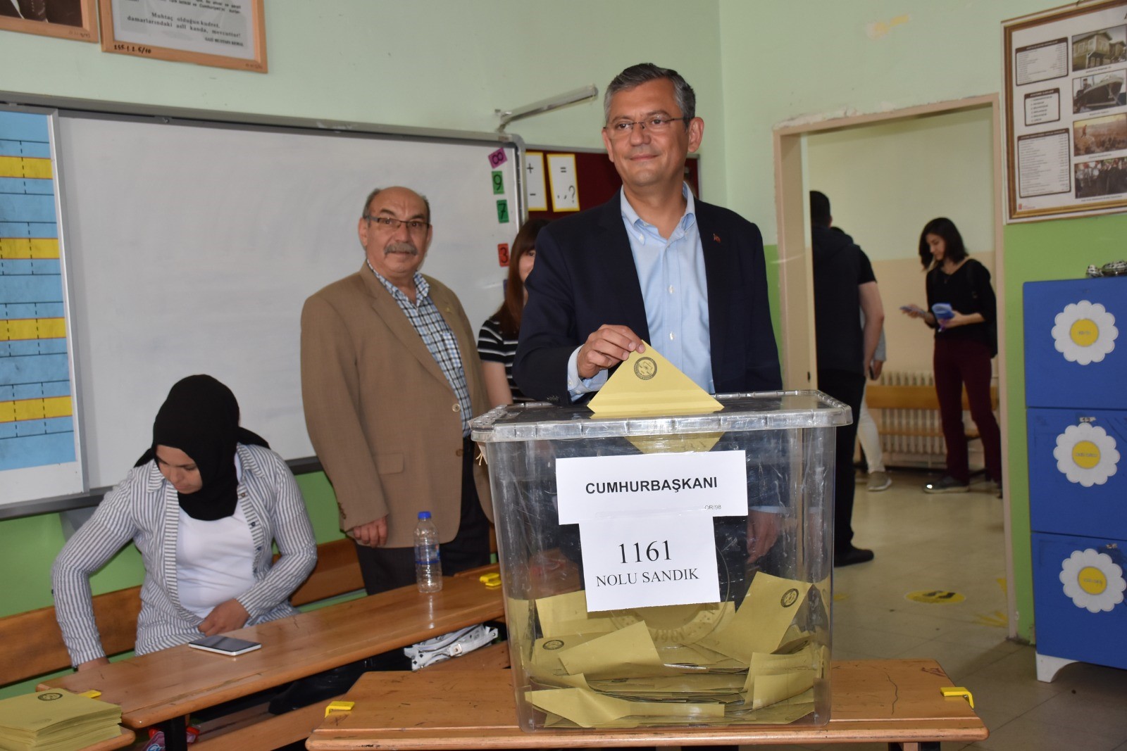 Özel: Urfa'da darp edilen vekille ilgili açıklama yaptı