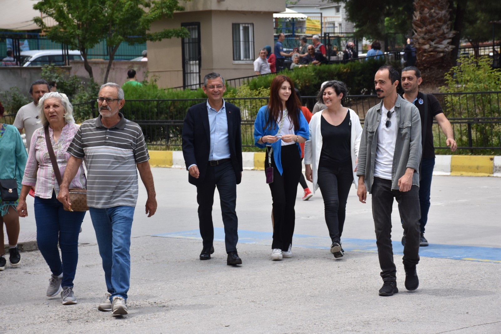 Özel: Urfa'da darp edilen vekille ilgili açıklama yaptı