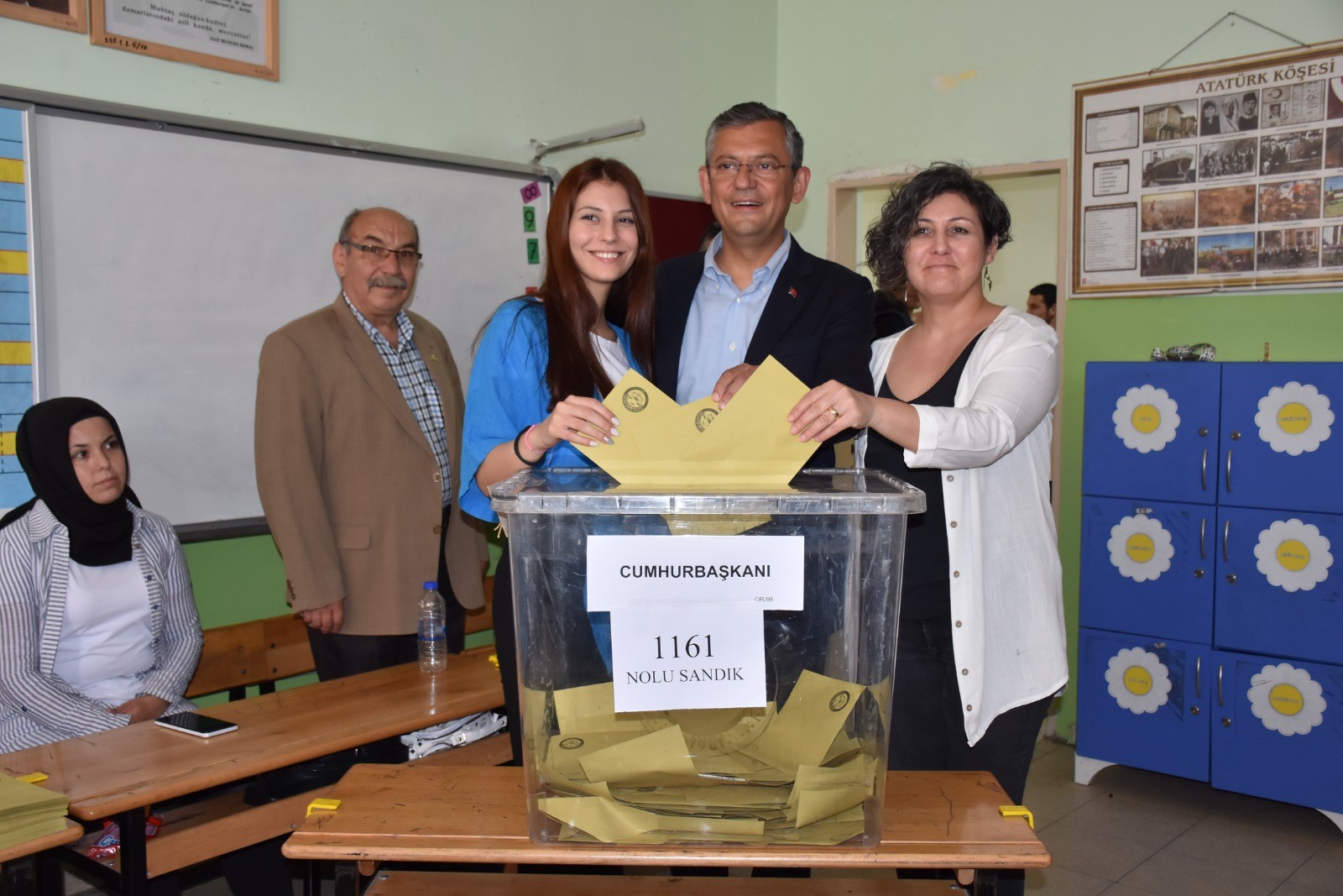 Özel: Urfa'da darp edilen vekille ilgili açıklama yaptı
