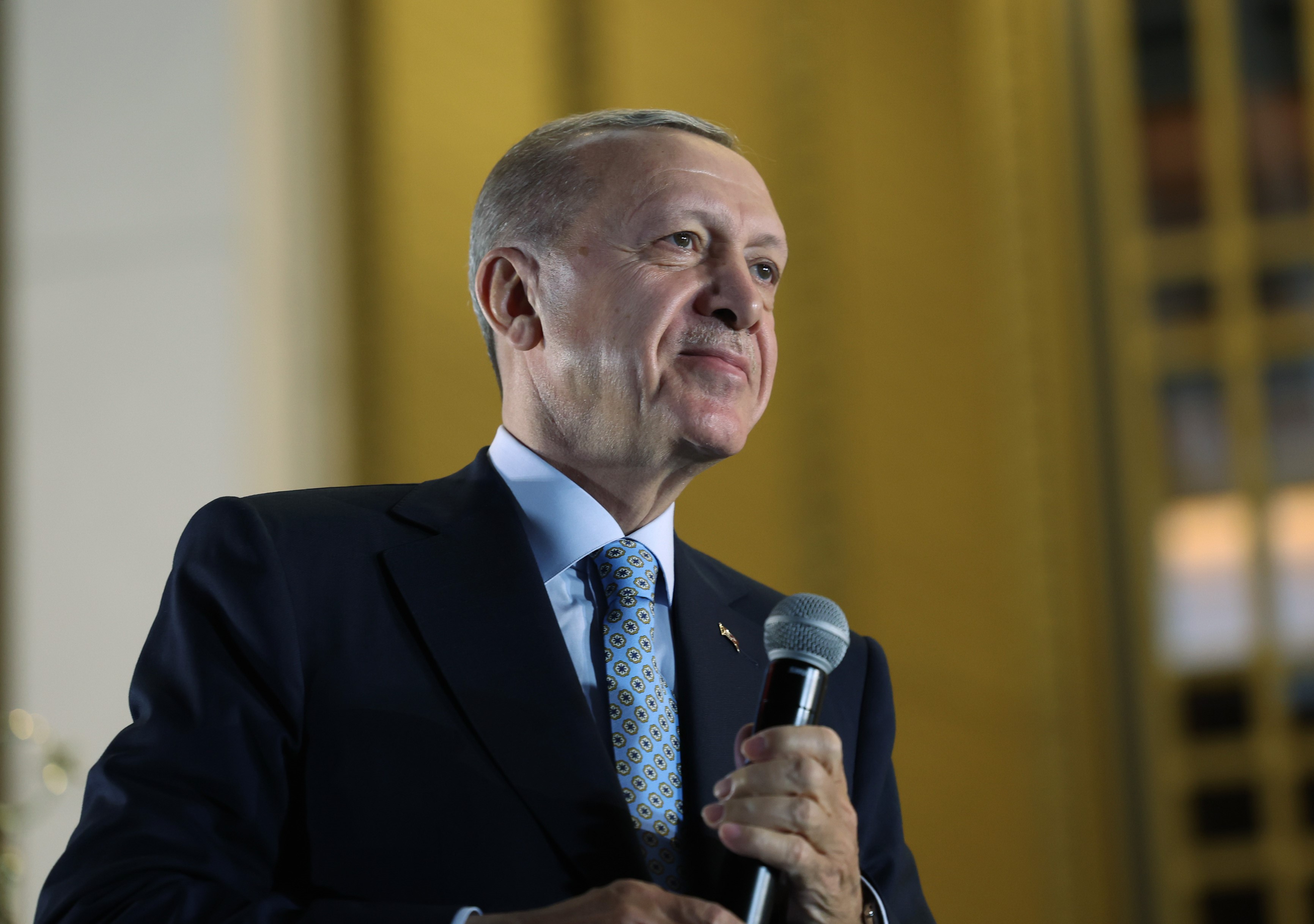 Cumhurbaşkanı Erdoğan’ın kazandığı tüm seçimler