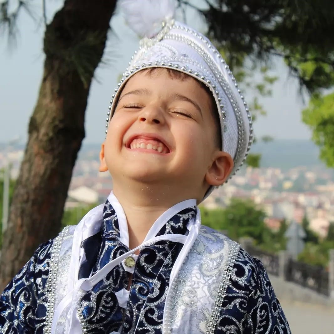 Sünnet kaç yaşında yaptırılmalıdır