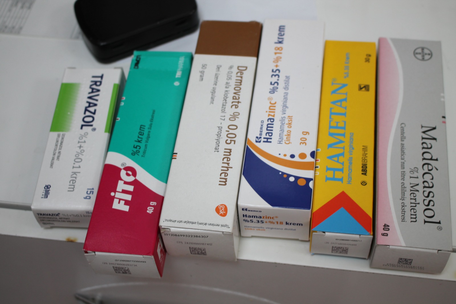 Uzmanı uyardı: Güneş kremi alırken dikkat!
