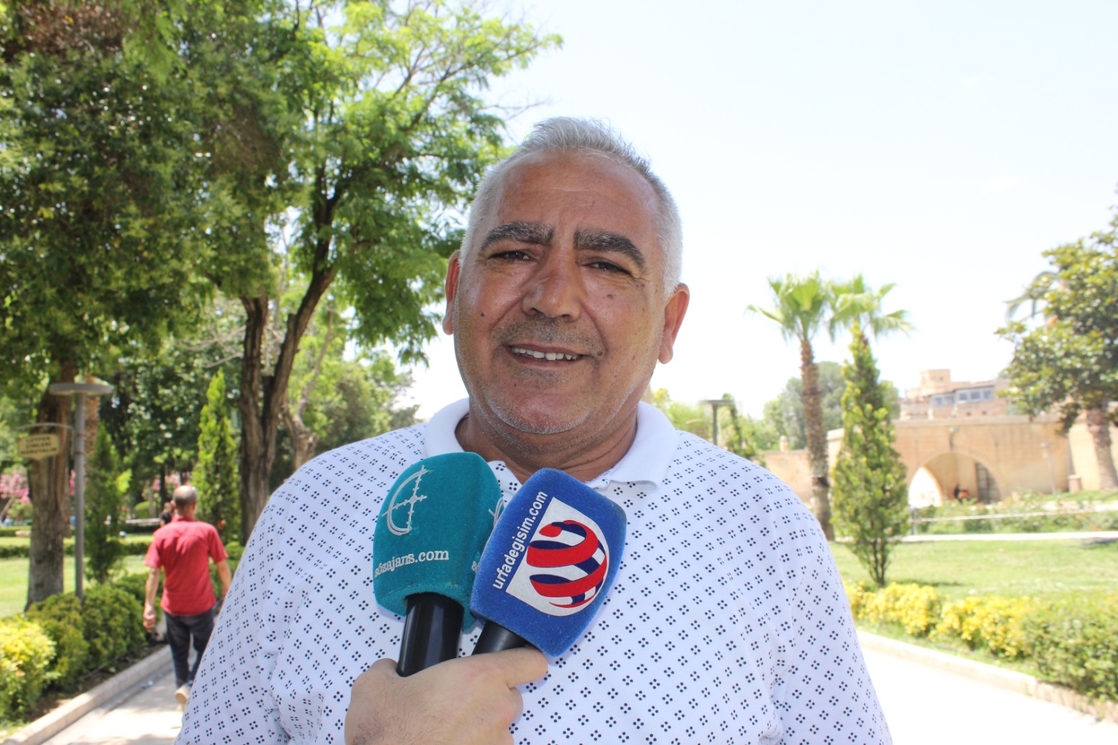 Yeni kabinede Urfalı kimse yer almadı