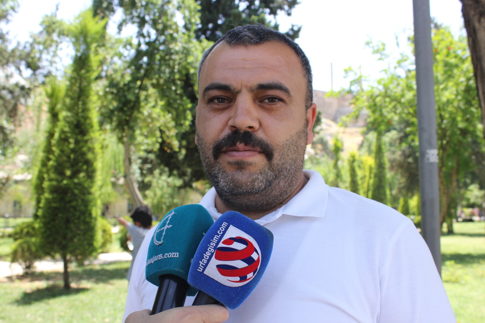 Yeni kabinede Urfalı kimse yer almadı