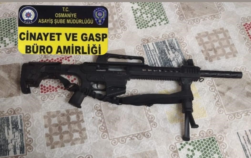 Çeşitli suçları bulunan 18 şüpheli yakalandı