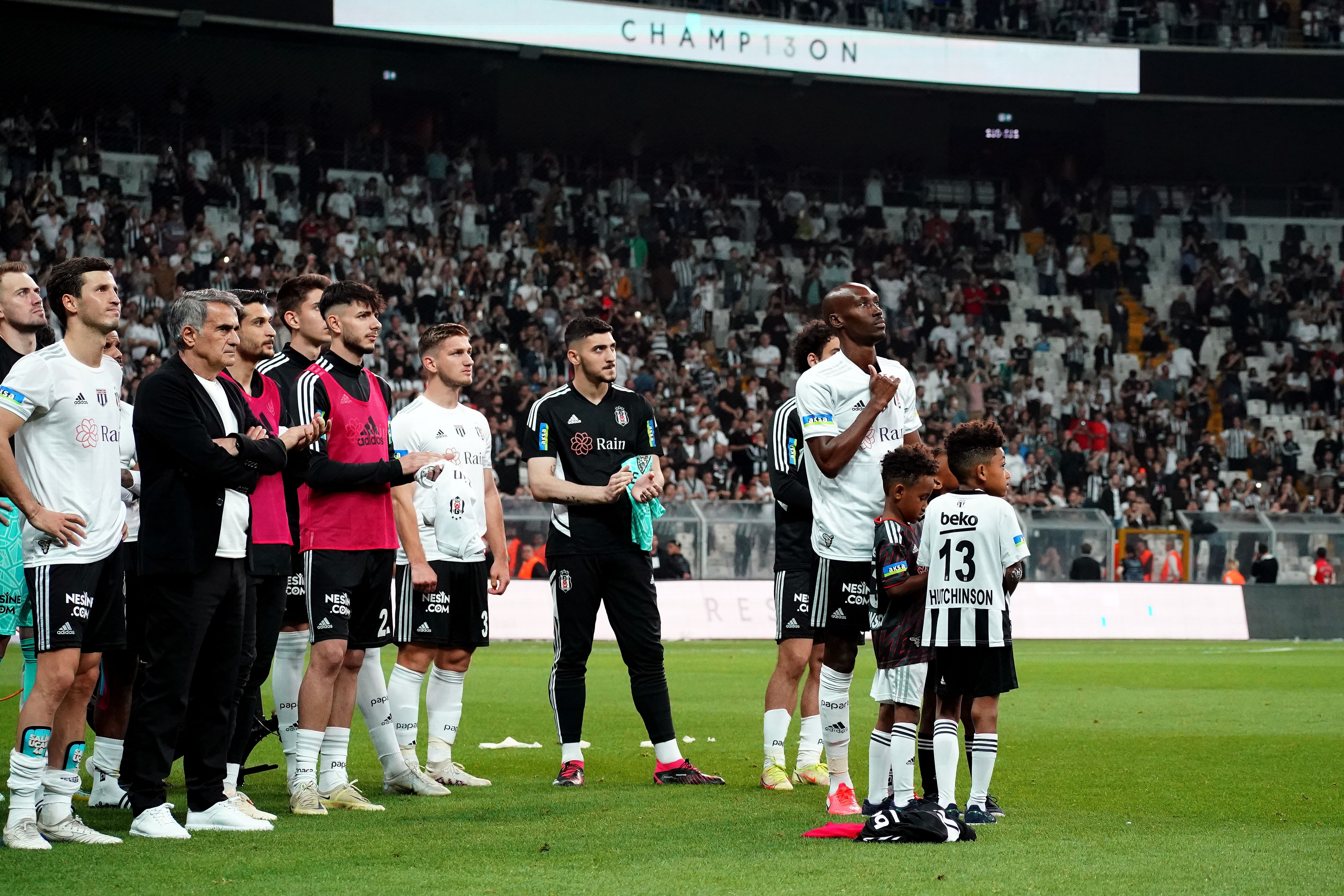 “Hayatımın en güzel dönemini burada yaşadım”