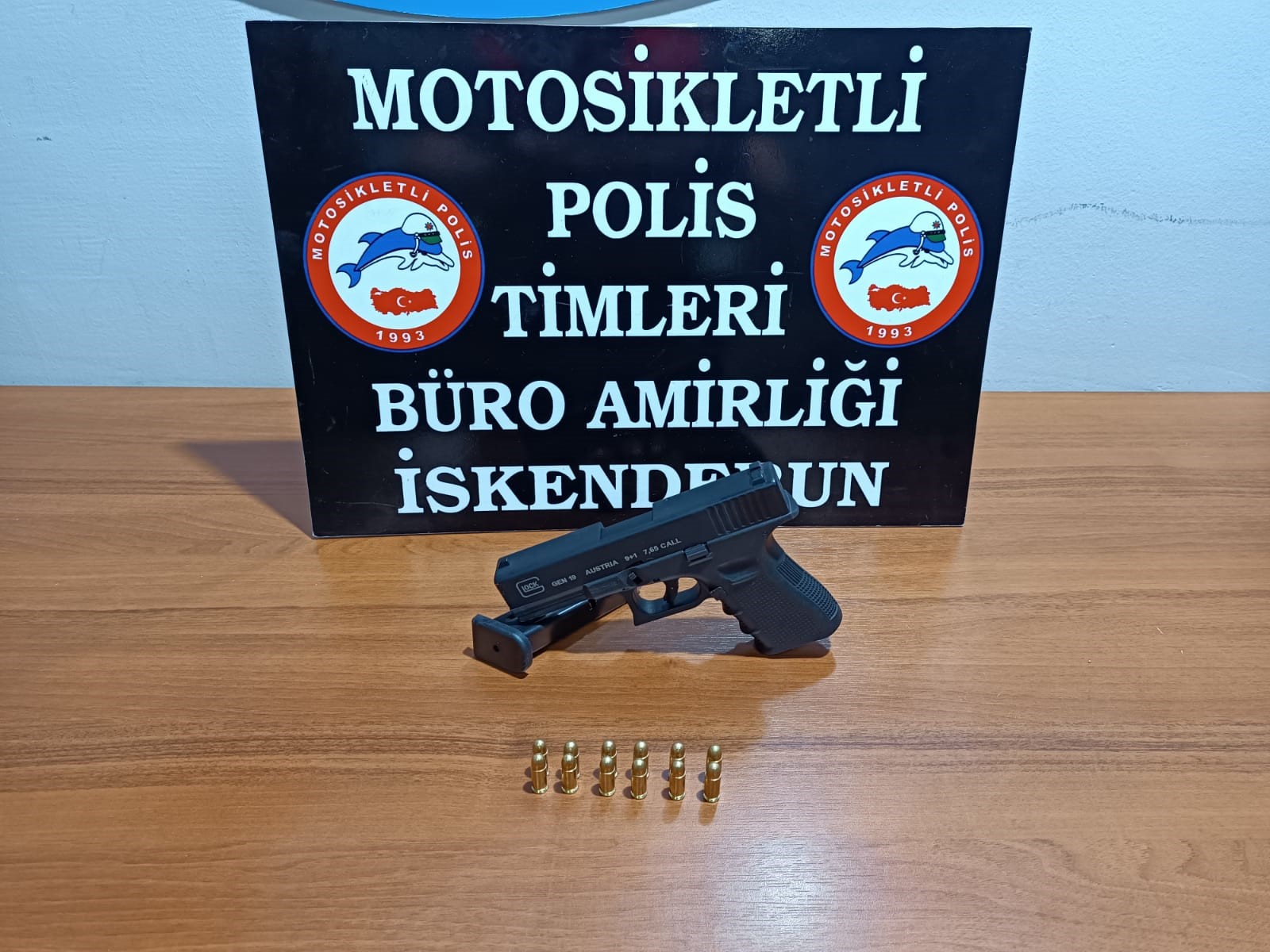 Hatay'da uyuşturucuya geçit yok