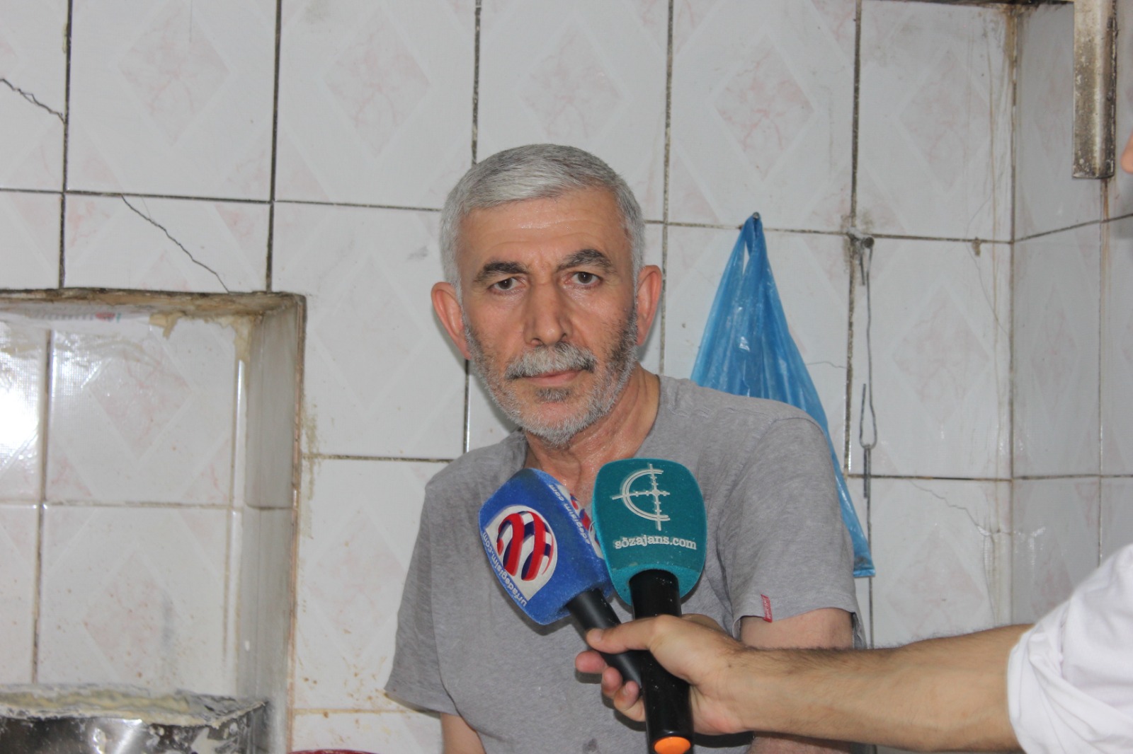 Fırıncılar şikayetçi, vatandaş memnun