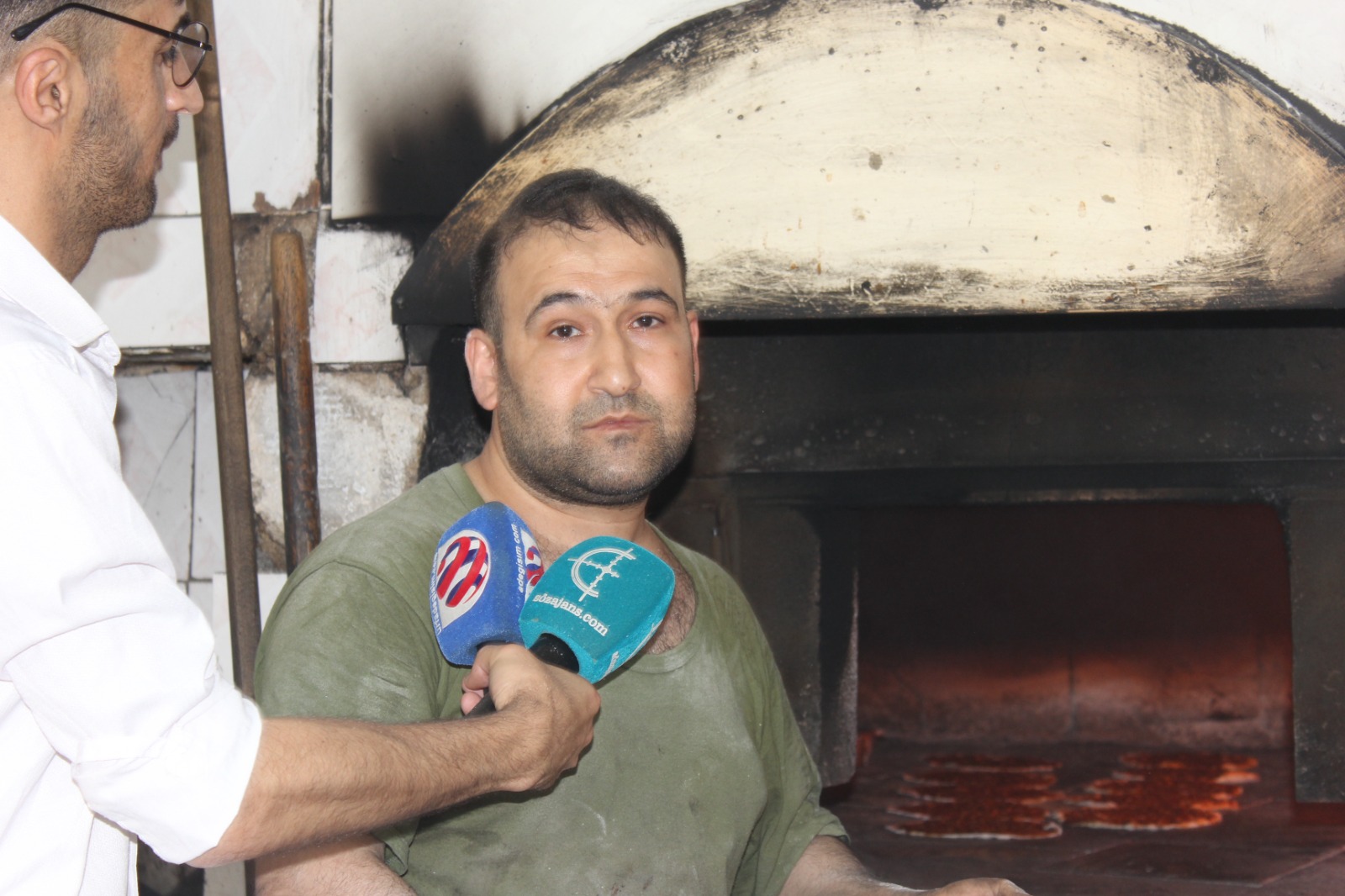 Fırıncılar şikayetçi, vatandaş memnun