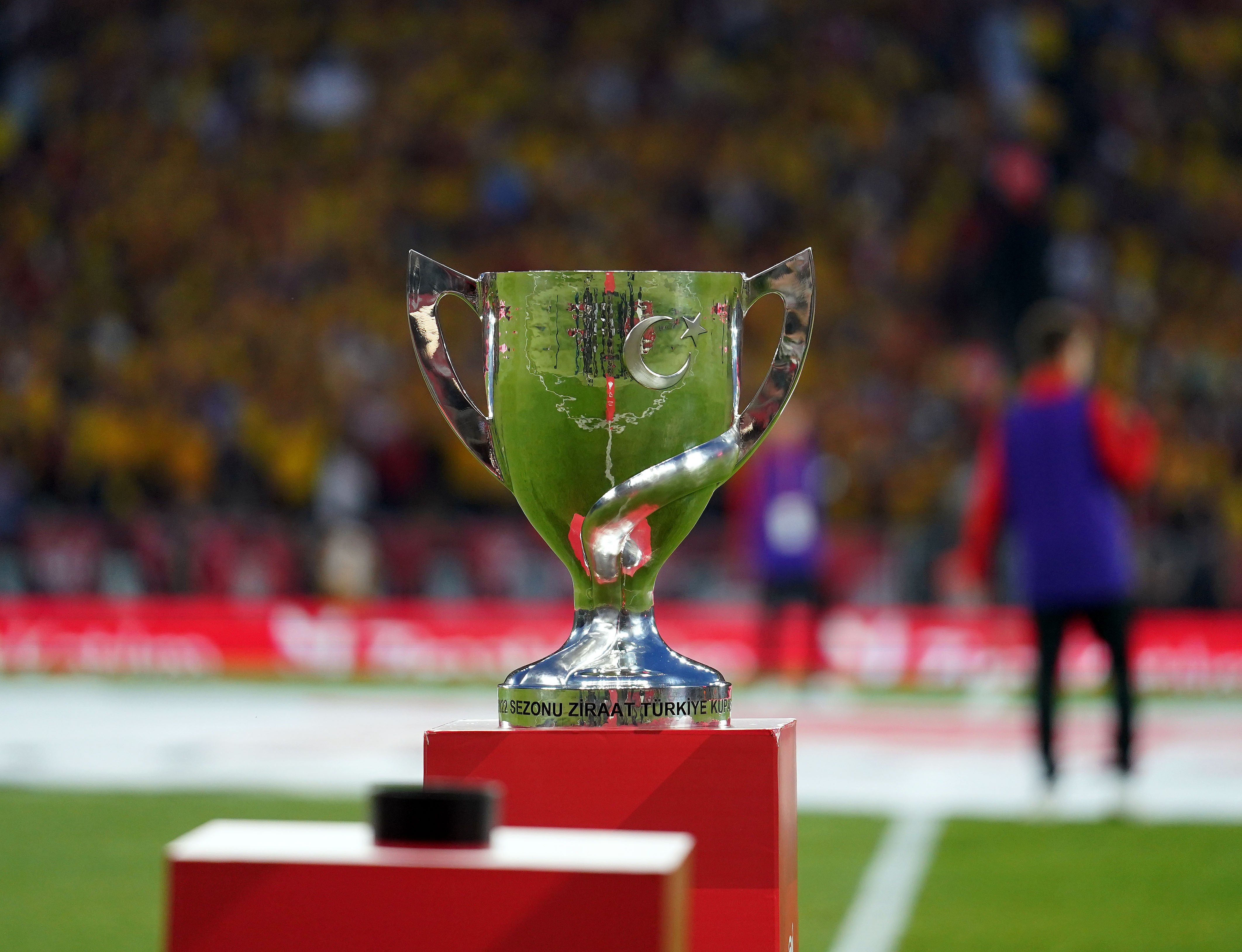 Fenerbahçe ile Başakşehir karşılaşacak