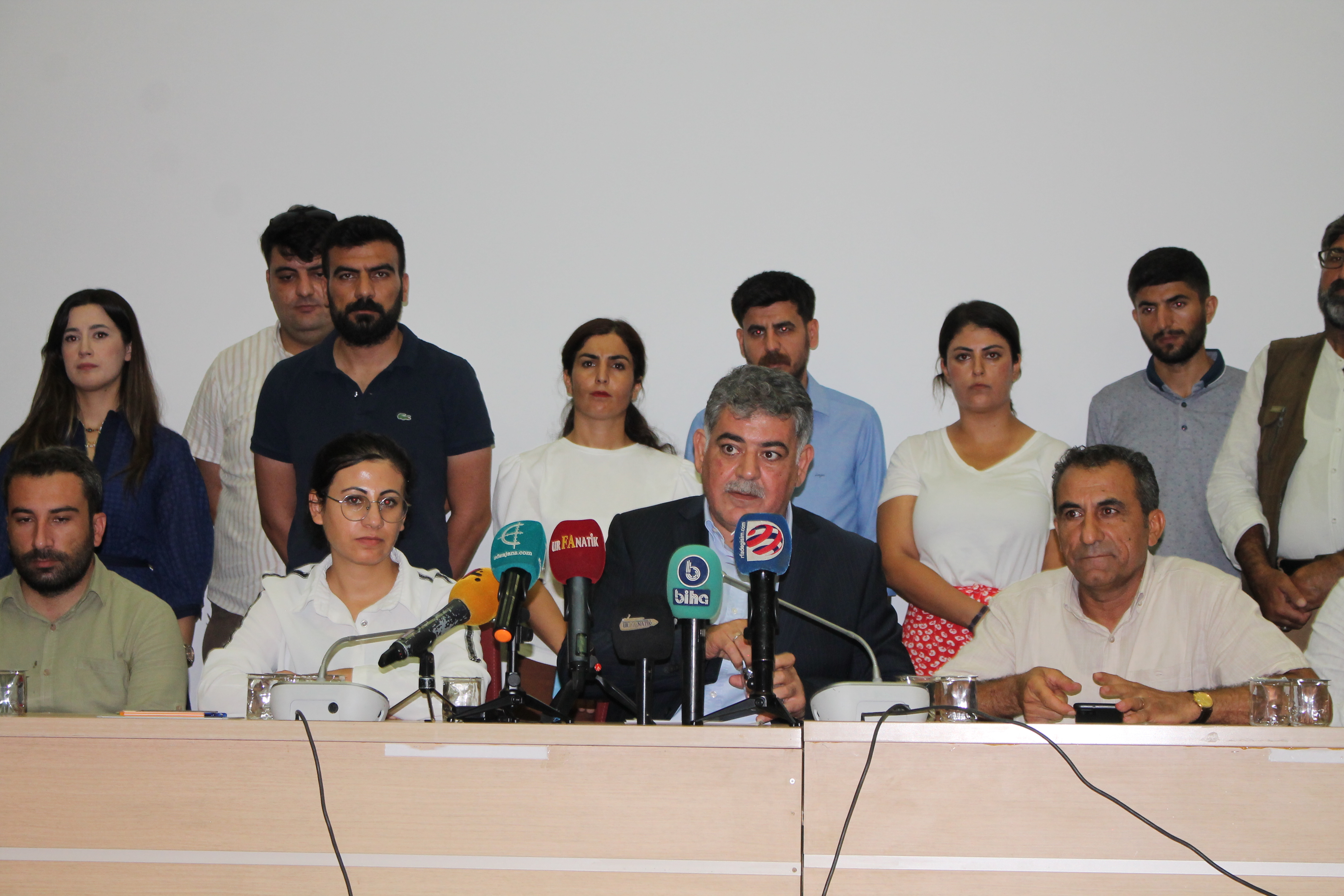 Baro Başkanı Öncel cezaevindeki sorunları ele aldı