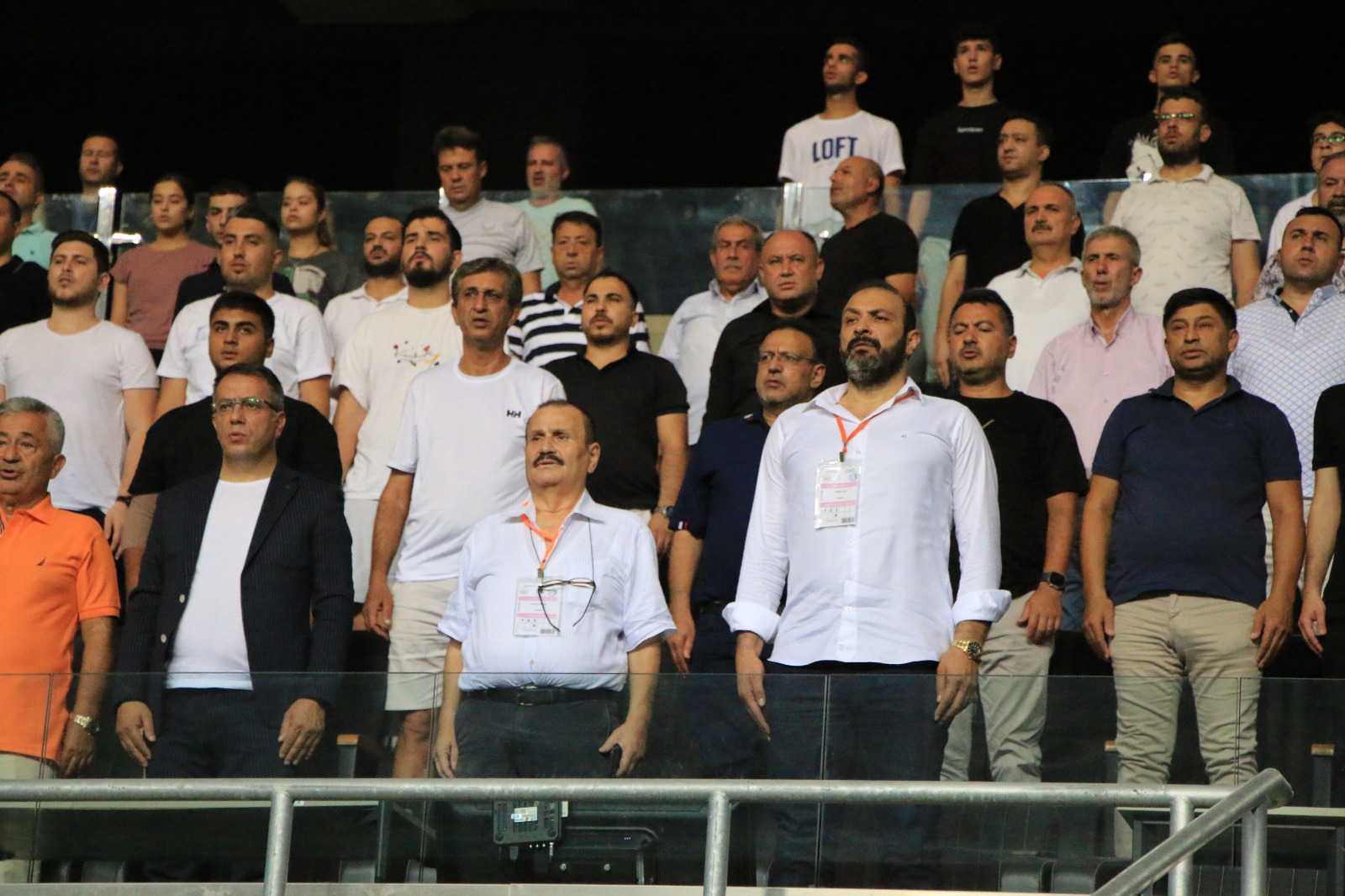 Şanlıurfaspor Türkiye gündeminde!