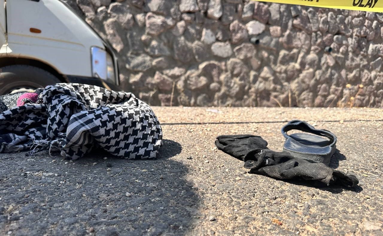 Şanlıurfa'da korkunç kaza : Ölü ve yaralılar var