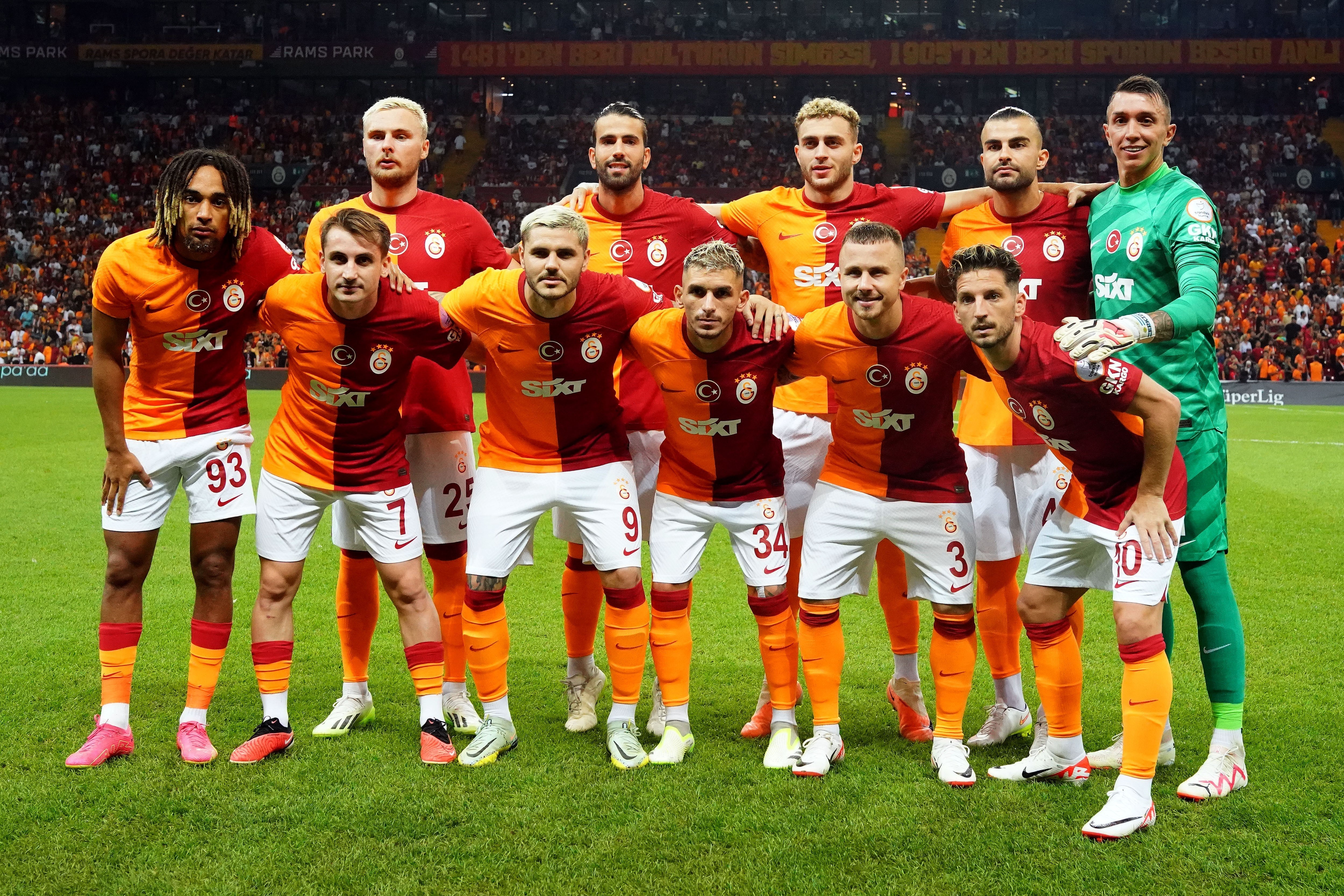Dünya yıldızlarının faturası ağır çıktı