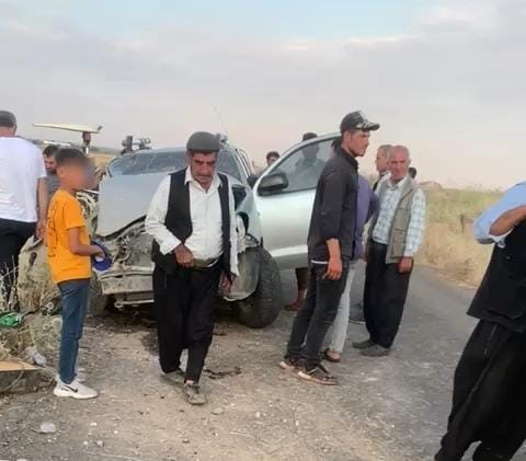 Şanlıurfa'da yaşam savaşı veren gençten acı haber geldi