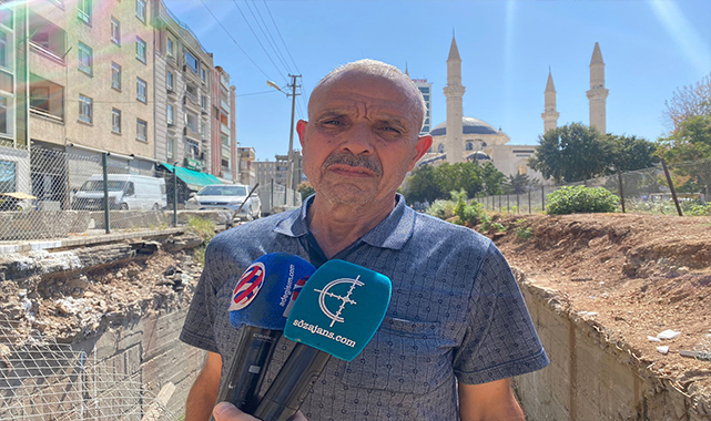 Sel sonrası Urfa Kaderine mi terk edildi?