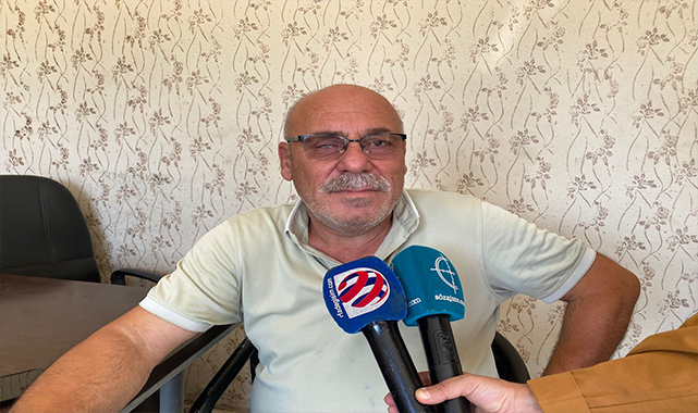 Sel sonrası Urfa Kaderine mi terk edildi?