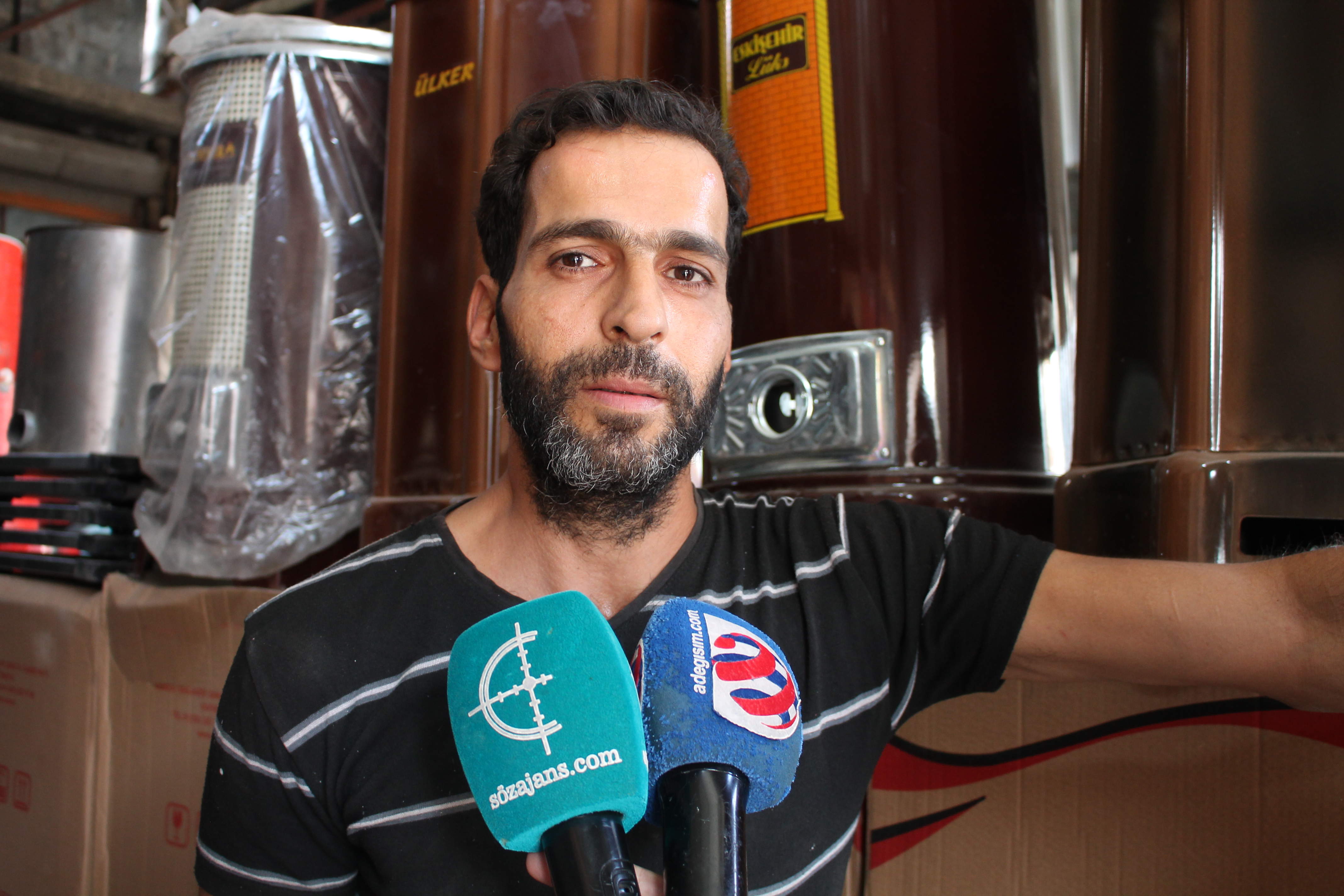 Kış kapıda! Soba fiyatları cep yakıyor