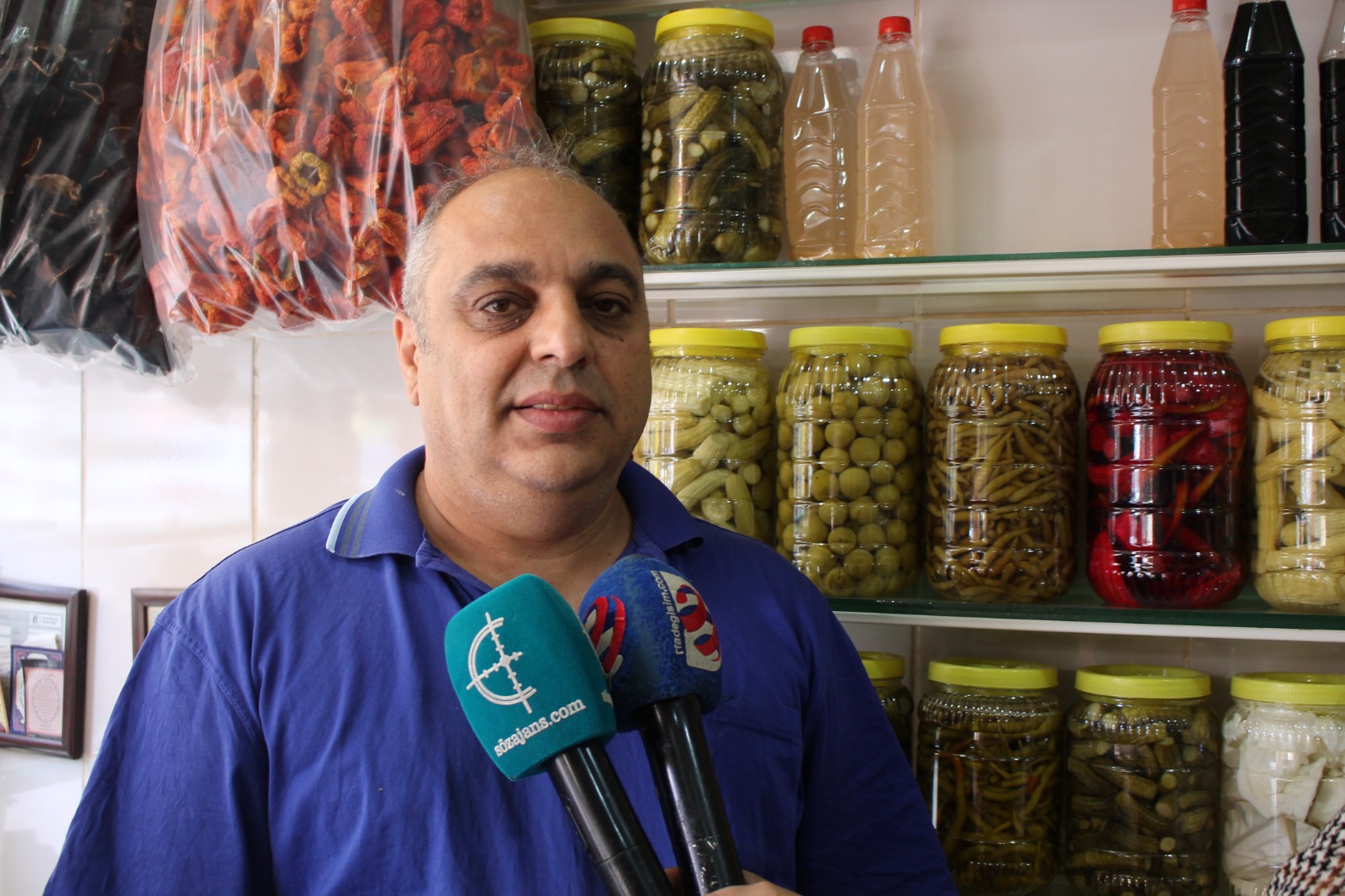 Turşu yapacaklar için püf noktalar! Bunları biliyor muydunuz?