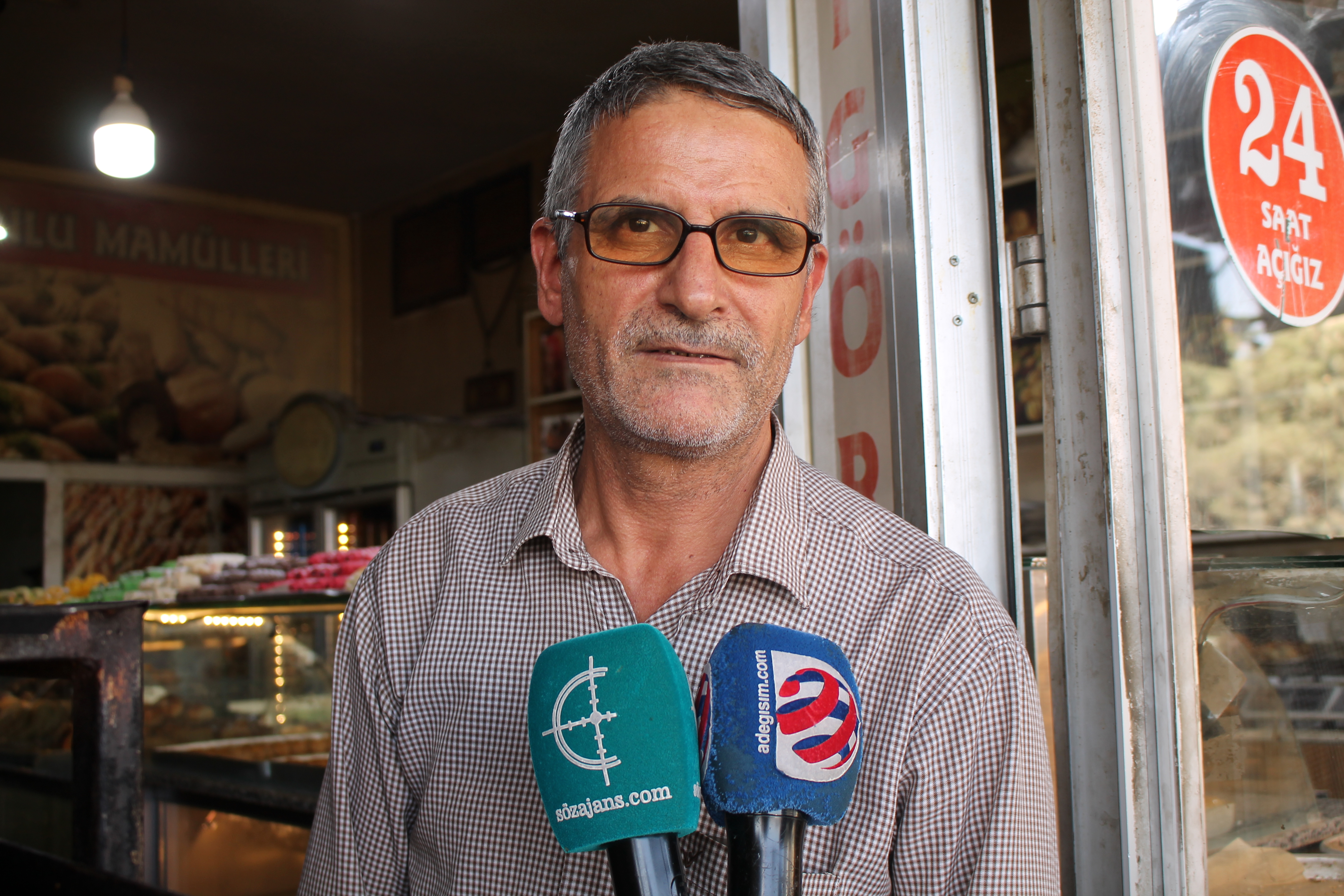 Eyyübiyeliler sorunlarını bir bir açıkladı