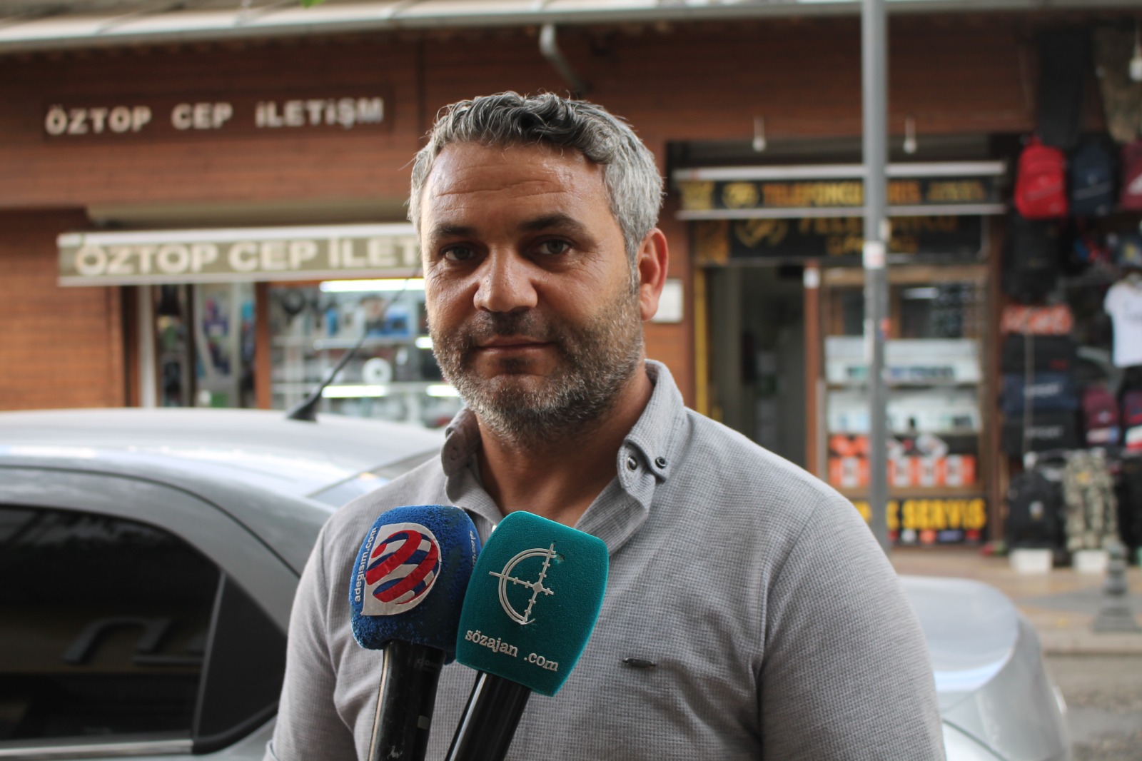 Urfalılardan Filistin açıklaması!