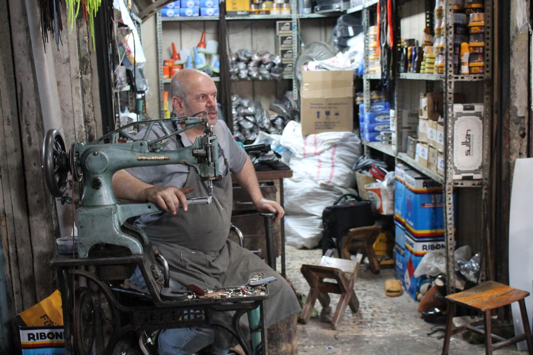 Zamlar, Şanlıurfa'da bu sektörü olumlu etkiledi!