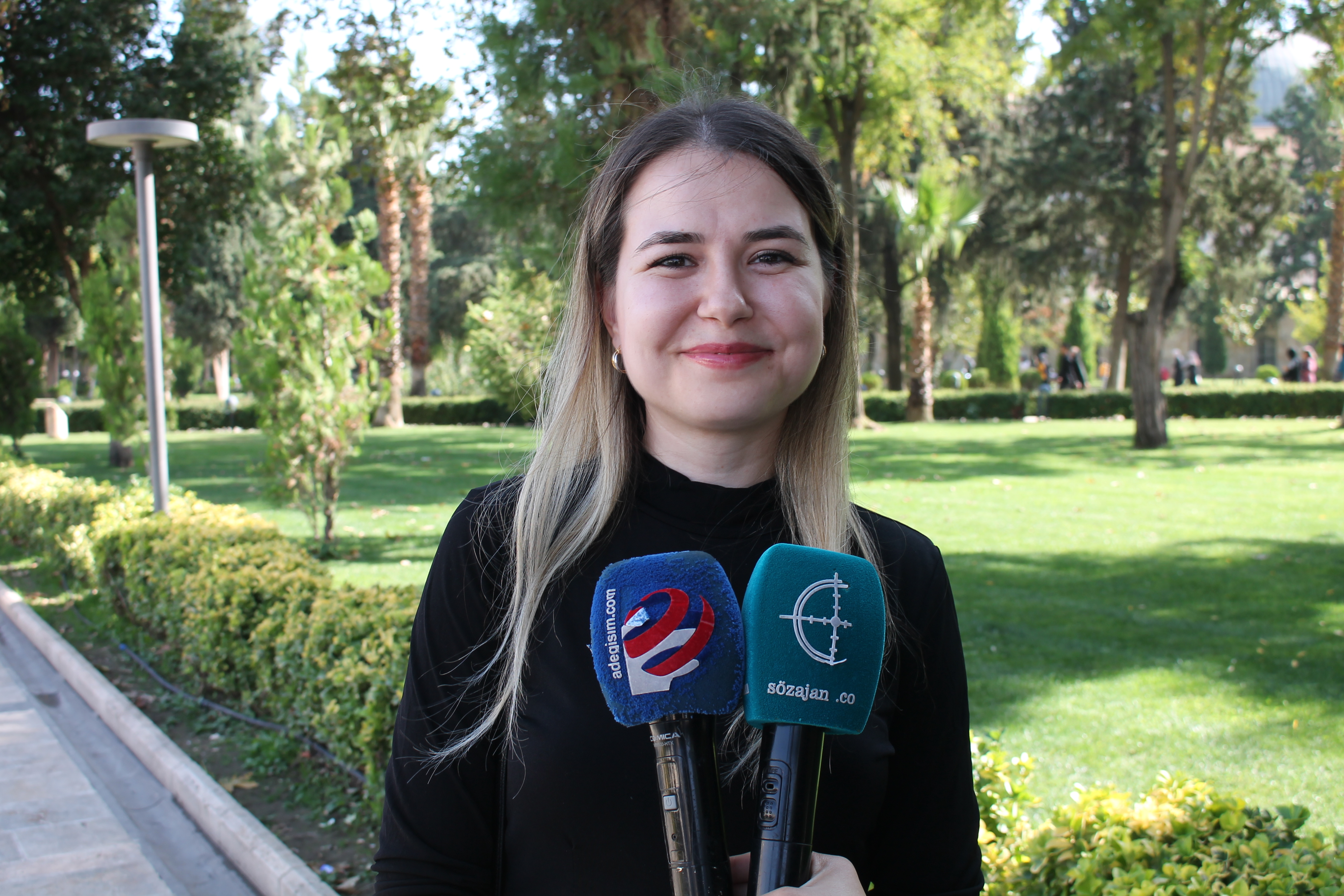 Turistler Cumhuriyet'in 100.yılını anlattı, Şanlıurfalılar ise sınıfta kaldı