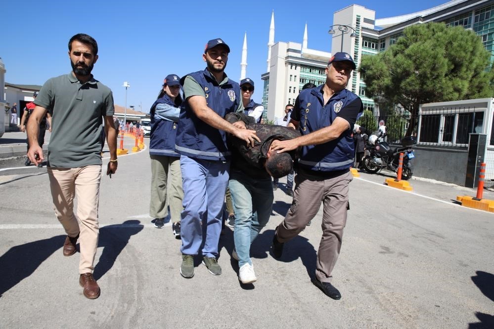 Cesedi derin dondurucuda bulunan Nazlı'nın davasında sanığın ifadesi kan dondurdu!