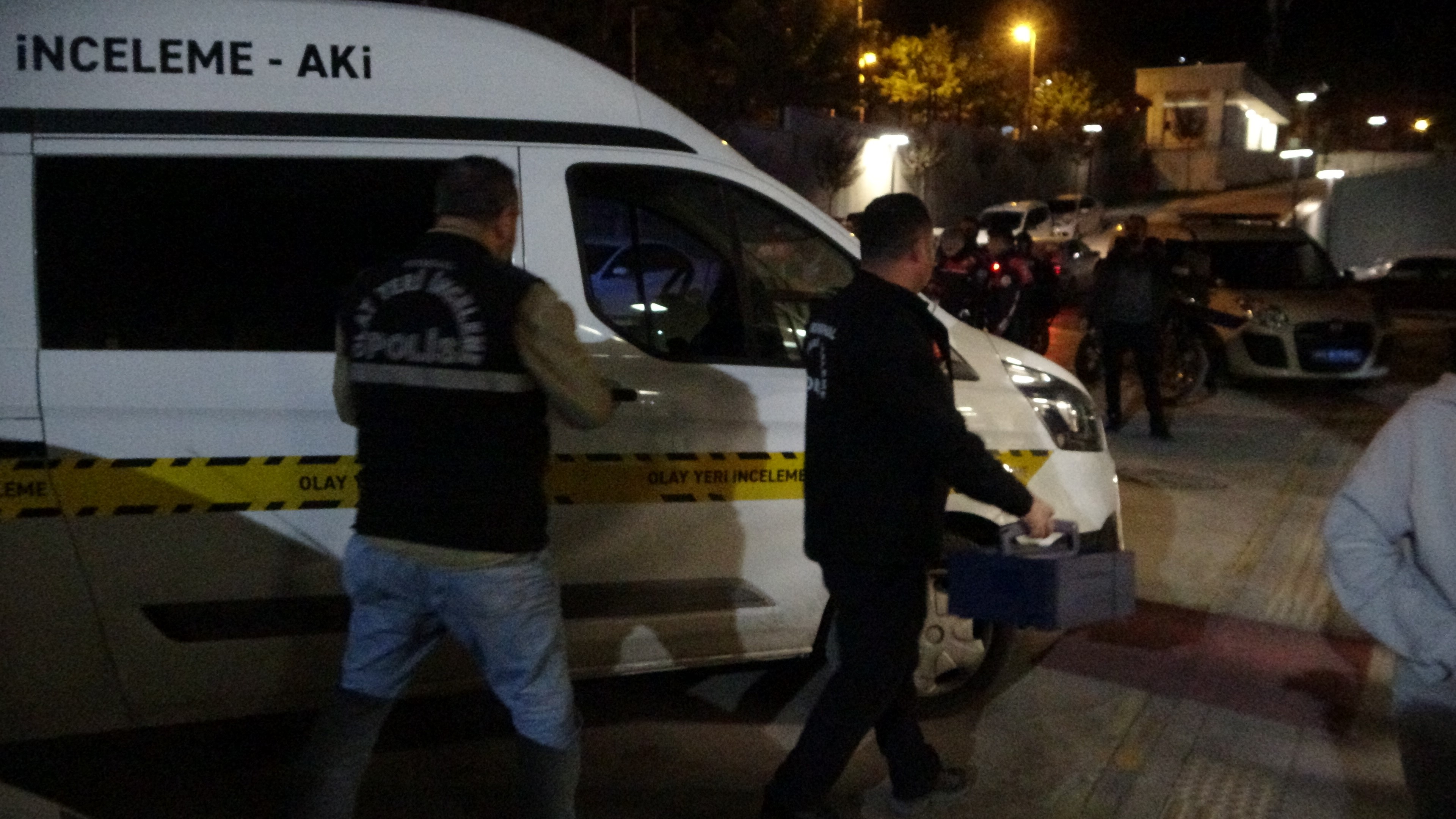İki grup arasında silahlı kavga: 10 yaralı