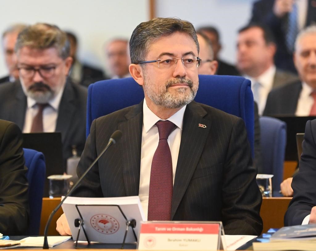 Bakan Yumak açıkladı! Destek alamayan üreticilere müjde
