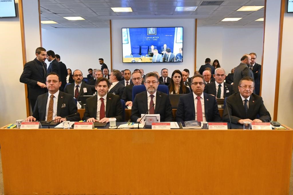 Bakan Yumak açıkladı! Destek alamayan üreticilere müjde